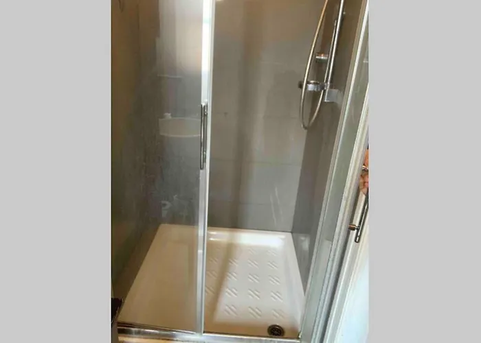 Apartamento de 1 Dormitorio